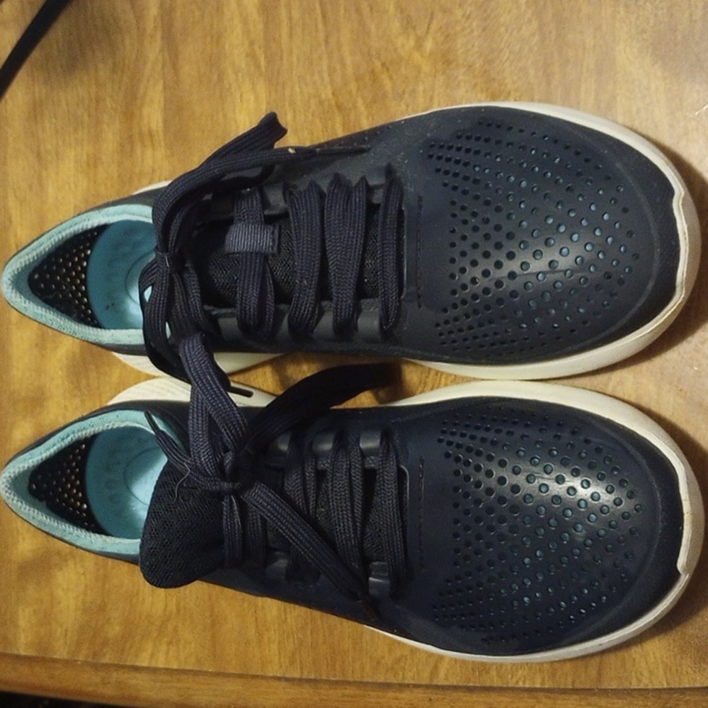 Crocs LiteRide Tennis Shoes